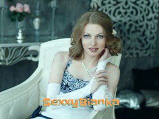 SexxyBianka