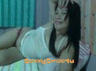 SexxySmile4u