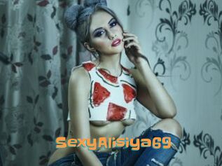 SexyAlisiya69