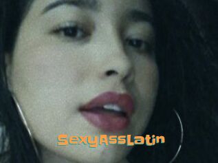 SexyAssLatin