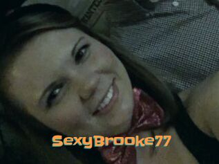 SexyBrooke77
