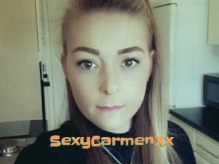 SexyCarmenXx
