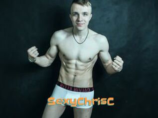 SexyChrisC