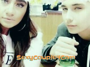 SexyCouple4Cam