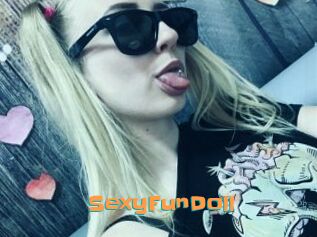 SexyFunDoll