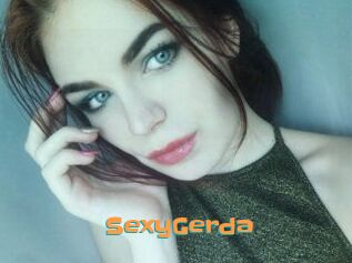 SexyGerda