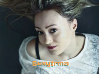 SexyIrma