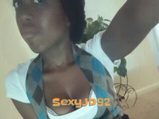 SexyJD92
