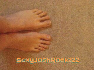 SexyJoshRockz22