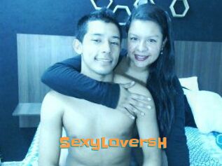 SexyLoversH