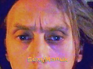 SexyManuk