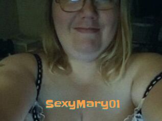 SexyMary01