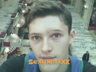 SexyMaxXX
