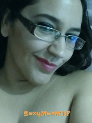 SexyMexMILF