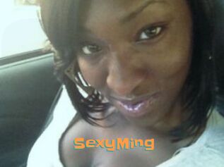 SexyMing