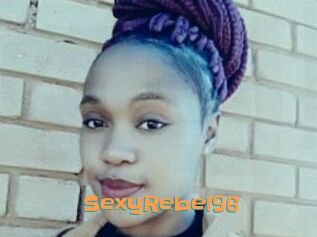 SexyRebel96