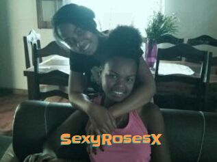 SexyRosesX