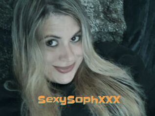 SexySophXXX