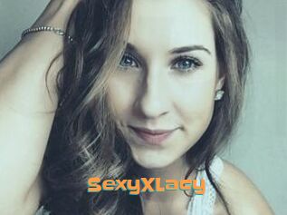 SexyXLacy