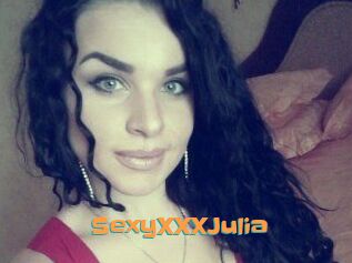 SexyXXXJulia