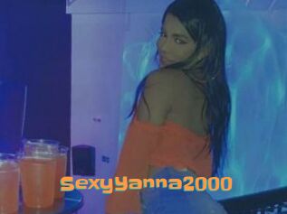 SexyYanna2000