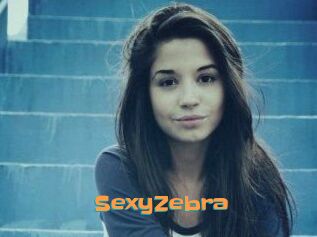 SexyZebra