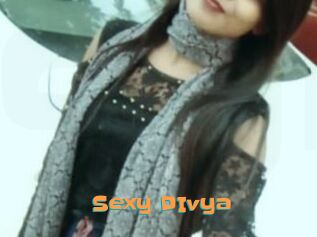 Sexy_DIvya