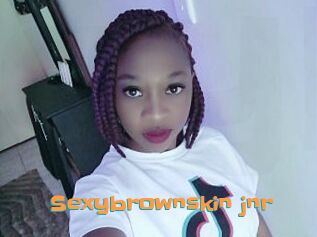Sexybrownskin_jnr