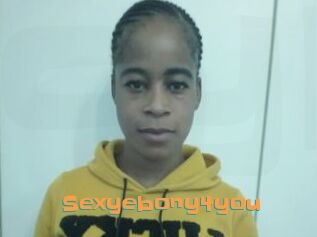 Sexyebony4you
