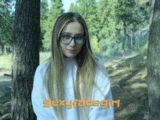 Sexyfacegirl