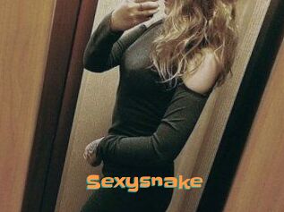 Sexysnake
