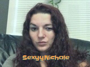 SexyyNichole