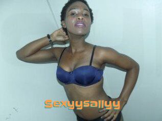 Sexyysallyy