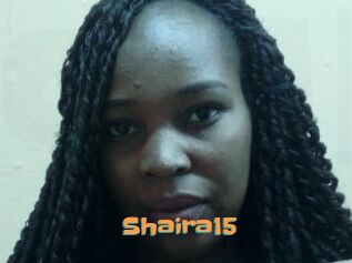 Shaira15