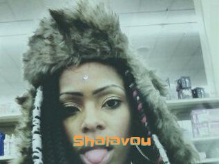 Shalavou