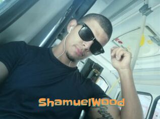 ShamuelWood