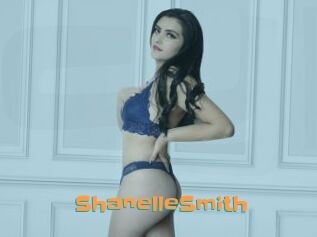 ShanelleSmith