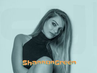 ShannonGreen