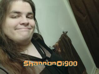 ShannonOi900