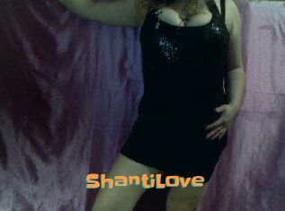 ShantiLove