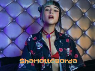 SharlotteBorda