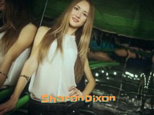 Sharon_Dixon