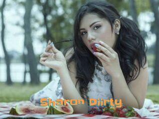 Sharon_Diirty