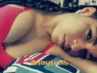 ShayLeah