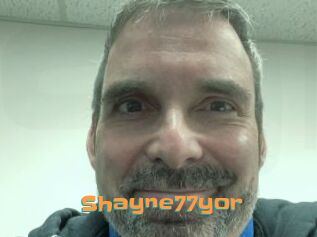 Shayne77yor