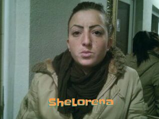 SheLorena