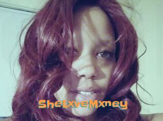 SheLxveMxney