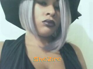 SheZire