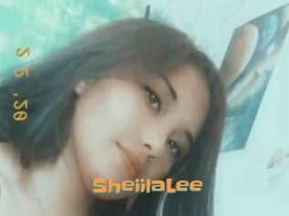 SheiilaLee
