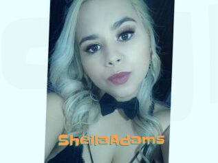 SheilaAdams